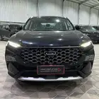 فورد تيرتوري ترند موديل 2025 اقل الاسعارر.