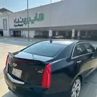 كاديلاك ATS 2016