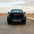 جمس سييرا الفيشن اسود  موديل 2019