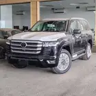 لاندكروزر جي اكس ار GXR L3 بنزين سعودي 2025 لدى الحسن