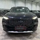 فورد تيرتوري ترند موديل 2025 اقل الاسعارر.