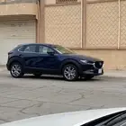 مازدا CX30ممشى 38 الف