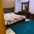 شقق مؤثثة و بلاط بخميس مشيط للعوايل