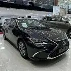 لكزس ES300 هايبرد موديل 2025