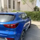 MG zs 2020