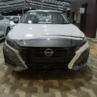 نيسان التيما ستاندر 2025