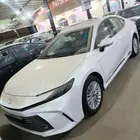 تويوتا كامري LE