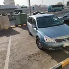 للبيع سيارة كيا كارنفال موديل 2011 المدينة جدة