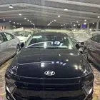 هيونداى سوناتا كمفورت وسمارت 2026 كاش وتقسيط