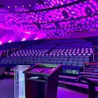 إضاءات احترافية وليزر لجميع مناسباتكم