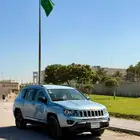 جيب كومباس 2014