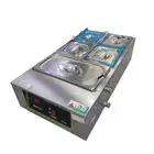 سخانات الشكولاتة من SiB