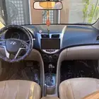 هونداي اكسنت 2018