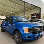 فورد غمارتين 2019 F150 عداد120