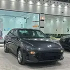 هيونداي اكسنت فليت موديل 2025 عروض الكاش والاقساط