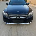 مرسيدس C200