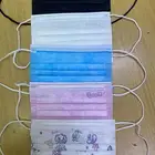 كمامات أطفال