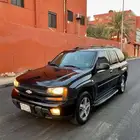 شيفروليه بليزر 2005 نظيف جدا