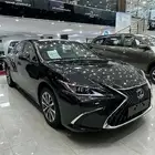 لكزس ES300 2025 ( تقسيط وكاش )