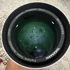 Takahashi FSQ-85 telescope