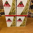 شاهي شاي ربيع علبه حديد جديده