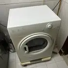 مجففة ملابس اريستون ومكاتب خشب للبيع
