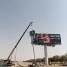 رافعه كرين ونش للاجار