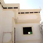 ديكورات اسمنتيه بديل الحجر الطبيعي