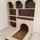 مشبات فخمه
