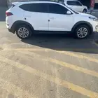 هونداي توسان 2018
