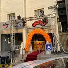 افتتاح محلات