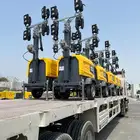 تاجير ابراج اضاءة