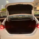 للبيع تويوتا كورولا الموديل 2019