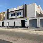 فيلا دوبلكس منفصل vip للبيع جديده 360 متر بسعر مغري