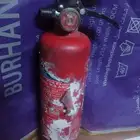 طفاية حريق سيارة