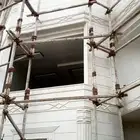 لياسه ملونه تلييس واجهات خارجيه