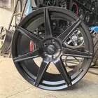 جنوط موستنج شلبي مقاس 20 عرضين درجة أولى