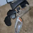 قطع غيار هوندا اكورد 2005.2007