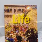 كتاب انجليزي (Life)