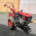 حراثه ينمار يدويه