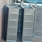 توريد وتركيب دكت تكييف