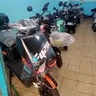 دباب كهربائي