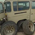 جنوط ربع قديم