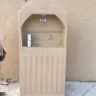 براده ماء سبيل