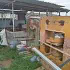 مكابس بلاط اسمنتي مصري وسوري