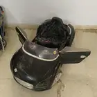 سيارة أطفال كهربائية