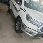 هايلكس غمارتين بنزين 2025 فل كامل بصمه