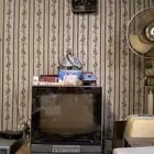 تلفزيون شارب يباني