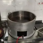 اغراض مطعم وعدت كشري