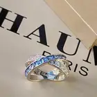 خاتم CHAUMET الفاخر